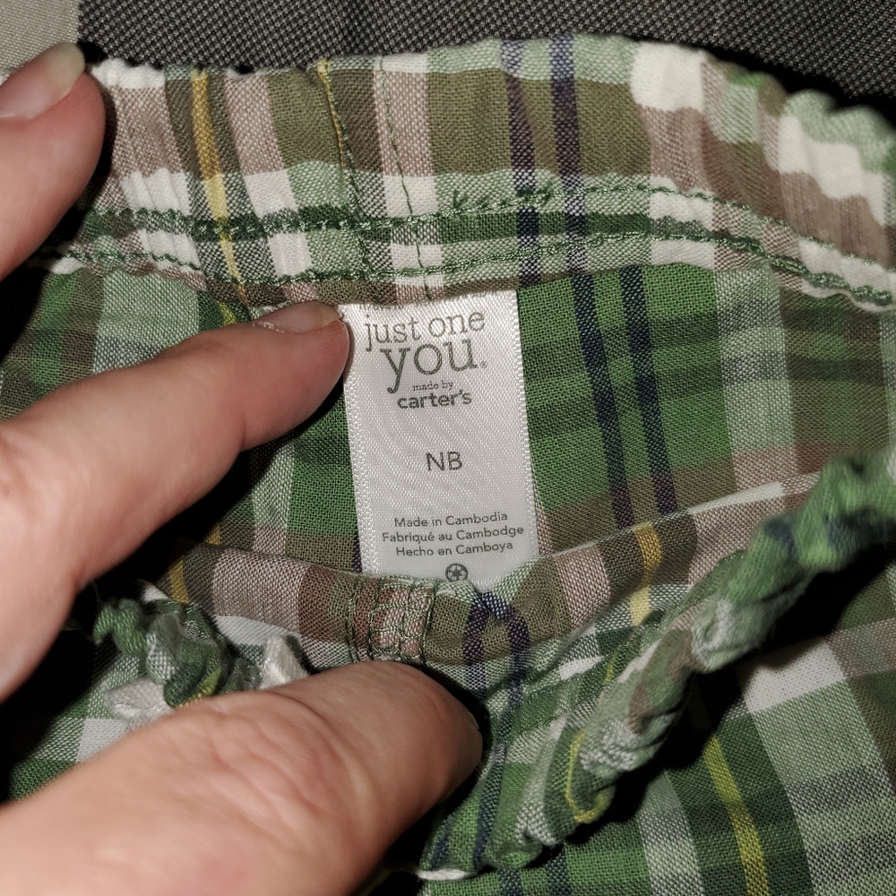 Shorts - Picture 2 of 2
